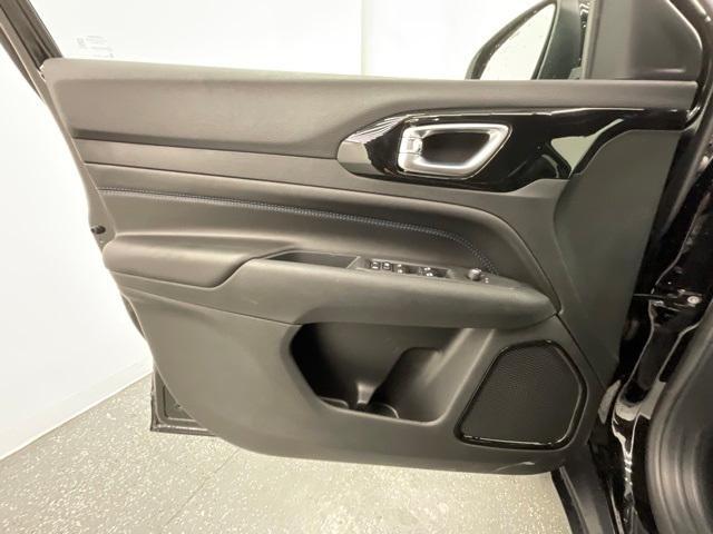 new 2026 Jeep Compass car, priced at $31,295