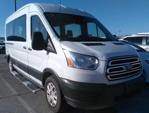 used 2019 Ford Transit-350 car, priced at $32,900