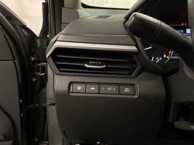 used 2023 Nissan Altima car, priced at $21,900