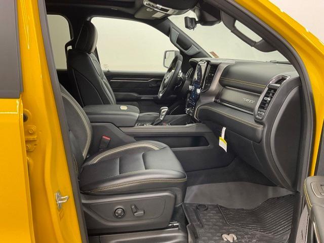 used 2023 Ram 1500 car, priced at $124,890