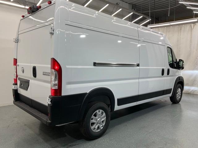 new 2025 Ram ProMaster 2500 car, priced at $58,645