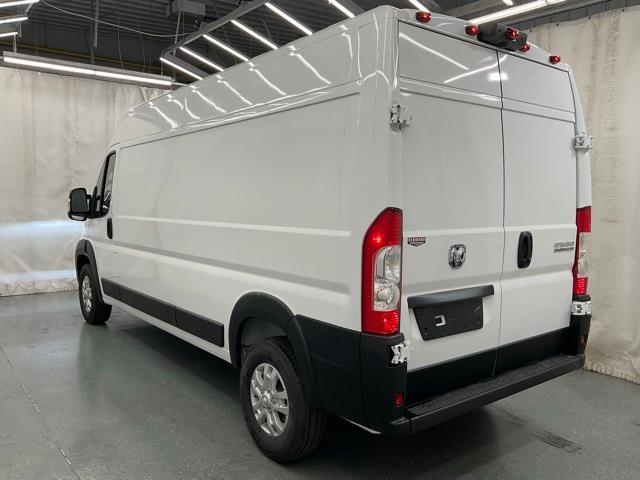 new 2025 Ram ProMaster 2500 car, priced at $58,645