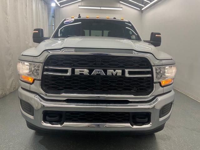 new 2024 Ram 2500 car, priced at $59,766