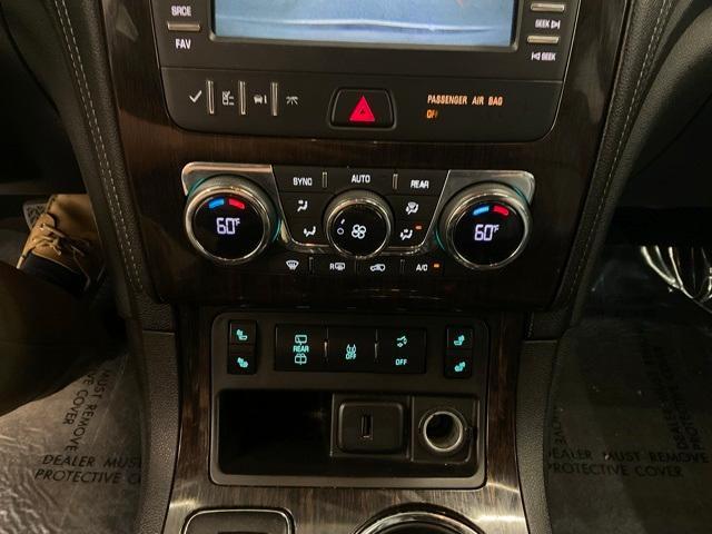 used 2016 Chevrolet Traverse car, priced at $6,900