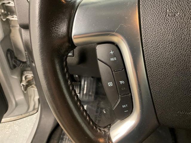 used 2016 Chevrolet Traverse car, priced at $6,900