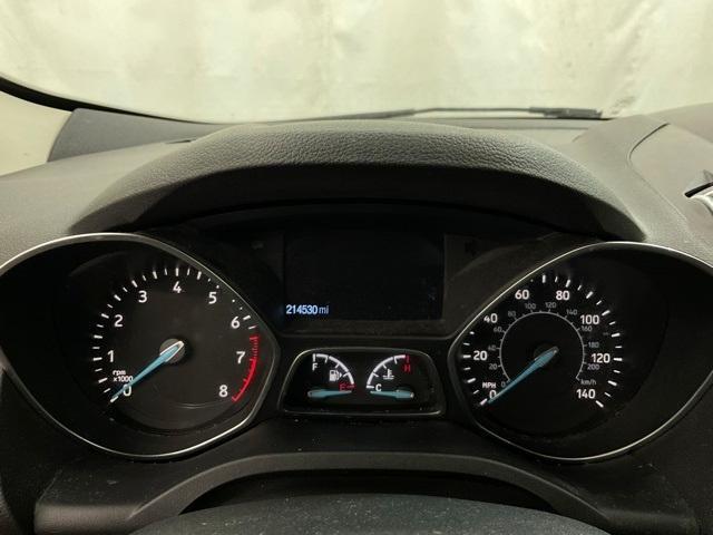 used 2017 Ford Escape car, priced at $5,800