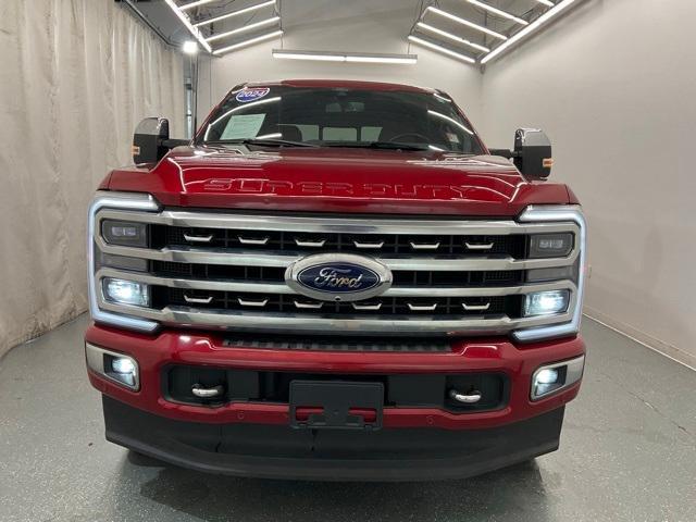 used 2024 Ford F-250 car, priced at $79,410