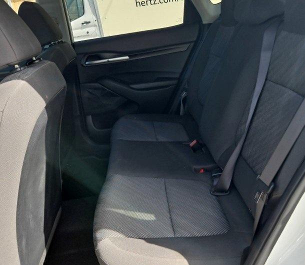 used 2024 Kia Seltos car, priced at $21,999