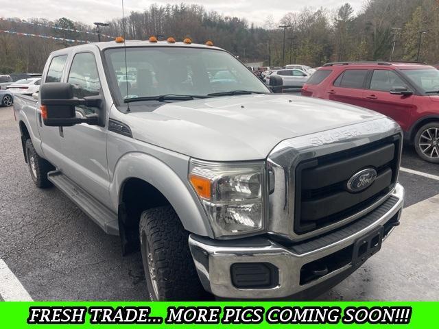 used 2016 Ford F-250 car, priced at $28,500