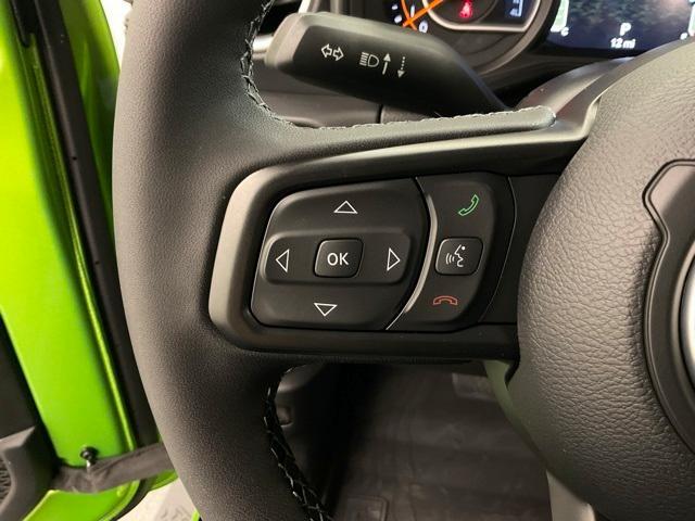new 2025 Jeep Gladiator car, priced at $43,008