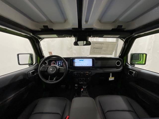 new 2025 Jeep Gladiator car, priced at $43,008