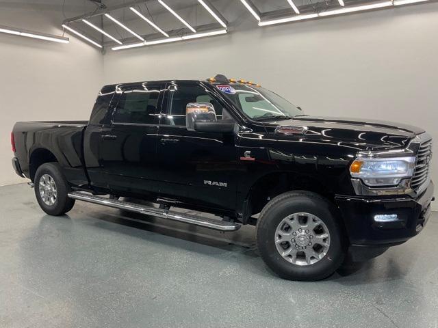 new 2024 Ram 2500 car, priced at $78,980