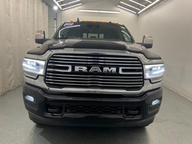 new 2024 Ram 2500 car, priced at $78,980