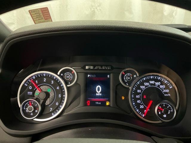 new 2026 Ram 2500 car, priced at $49,954