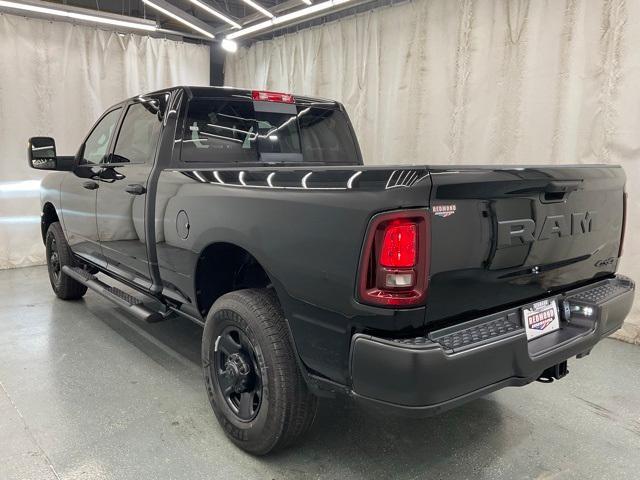 new 2026 Ram 2500 car, priced at $49,954