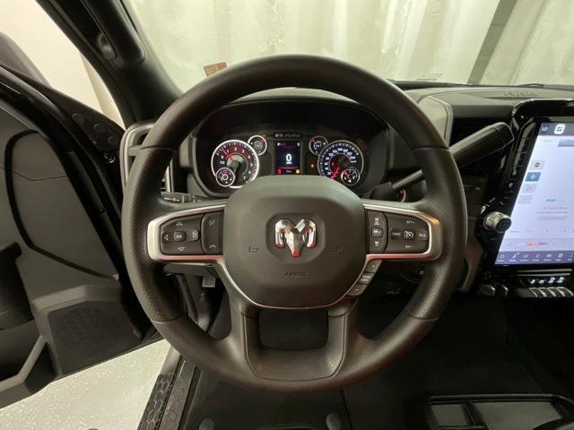 new 2026 Ram 2500 car, priced at $49,954