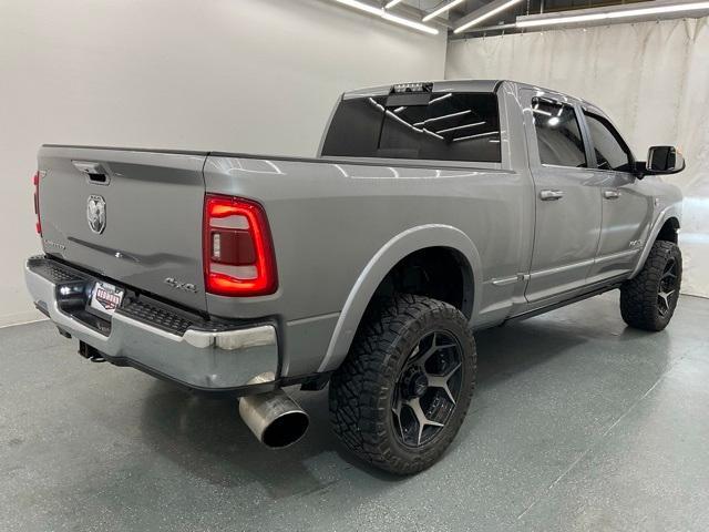 used 2019 Ram 2500 car, priced at $55,900