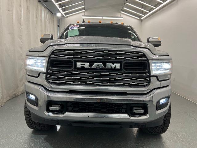 used 2019 Ram 2500 car, priced at $55,900