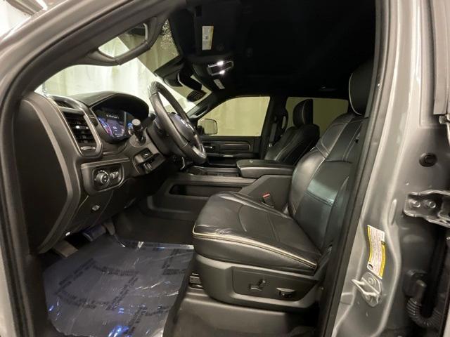 used 2019 Ram 2500 car, priced at $55,900