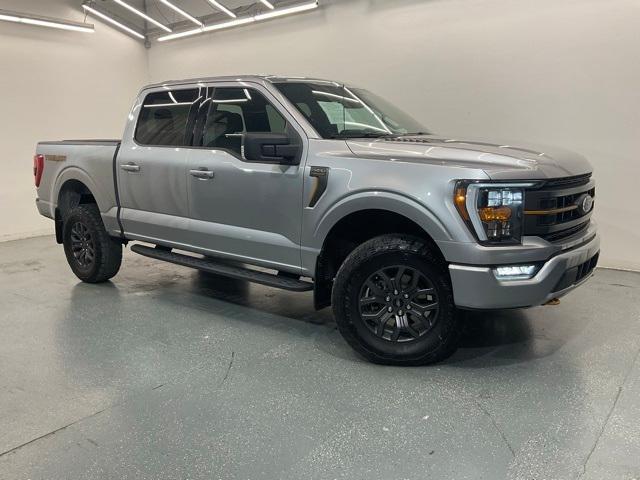 used 2023 Ford F-150 car, priced at $56,678