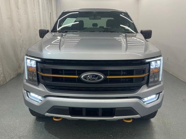 used 2023 Ford F-150 car, priced at $56,678