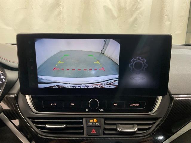 used 2024 Nissan Altima car, priced at $22,700