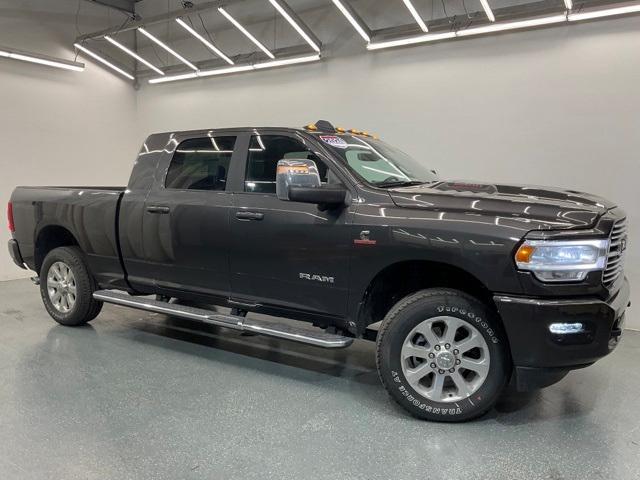 new 2024 Ram 2500 car, priced at $82,302