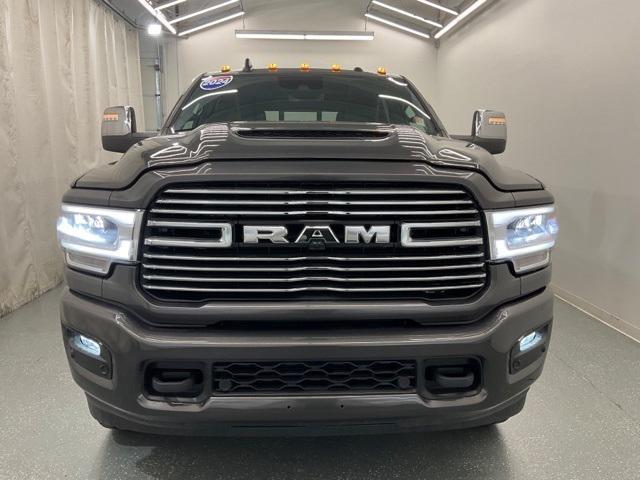 new 2024 Ram 2500 car, priced at $82,302