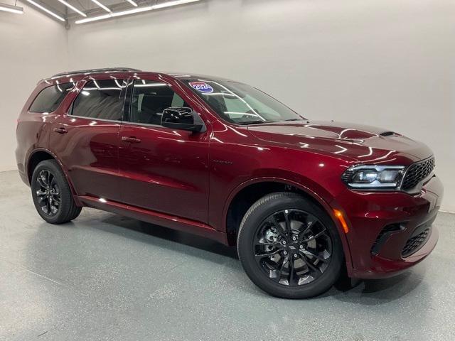 new 2024 Dodge Durango car, priced at $48,105