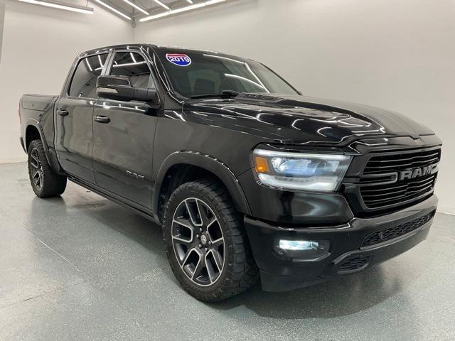 used 2019 Ram 1500 car, priced at $25,995