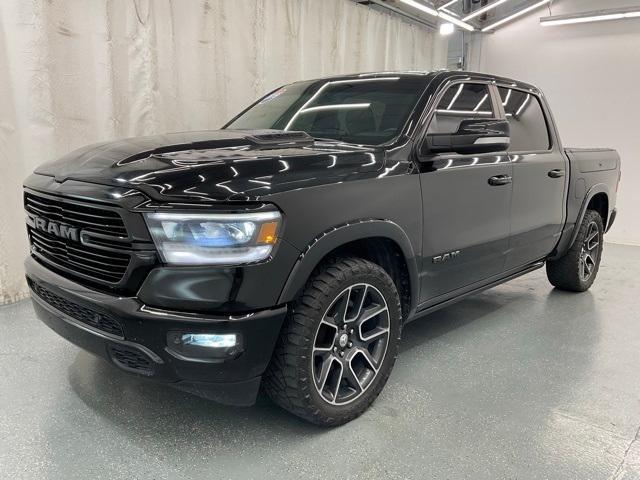 used 2019 Ram 1500 car, priced at $25,995