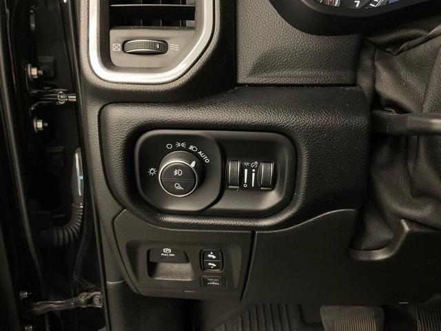 used 2019 Ram 1500 car, priced at $25,995