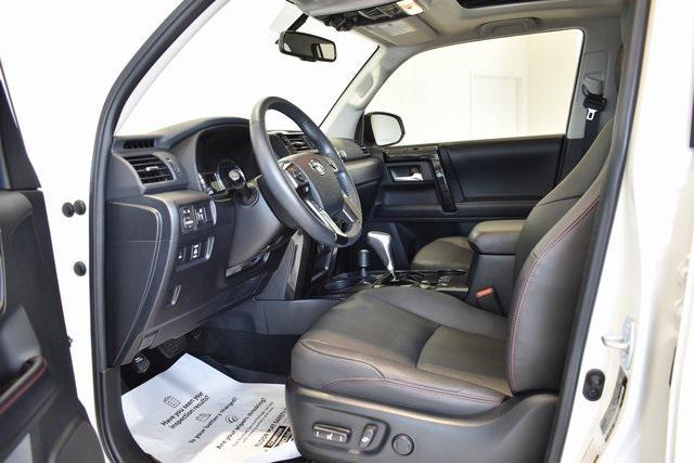 used 2019 Toyota 4Runner car, priced at $37,998