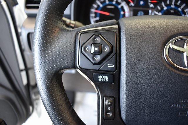 used 2019 Toyota 4Runner car, priced at $37,998
