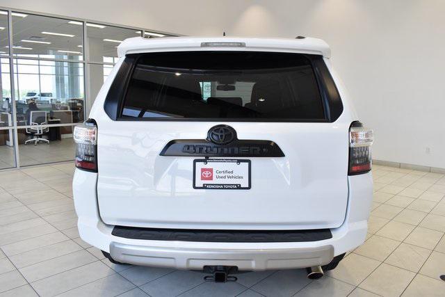 used 2019 Toyota 4Runner car, priced at $37,998