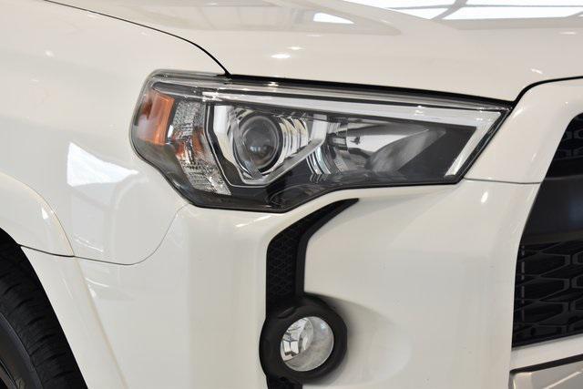 used 2019 Toyota 4Runner car, priced at $37,998