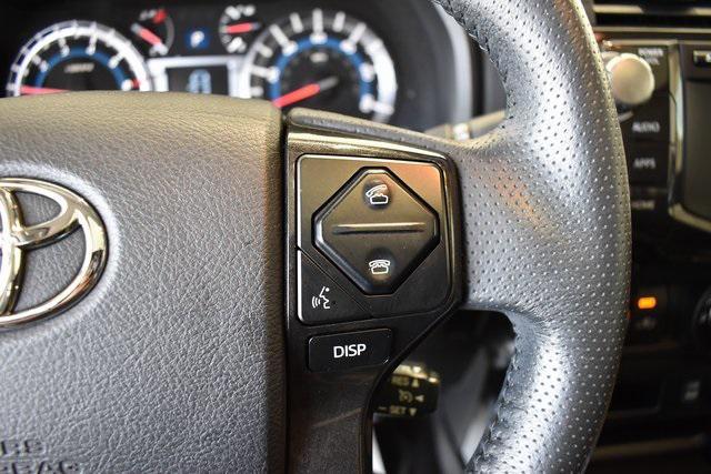 used 2019 Toyota 4Runner car, priced at $37,998