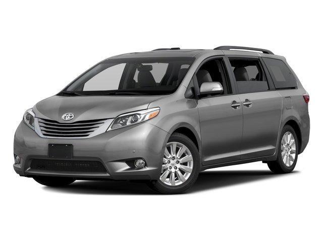 used 2017 Toyota Sienna car, priced at $29,690