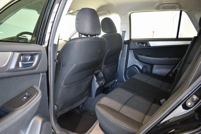 used 2019 Subaru Outback car, priced at $16,990