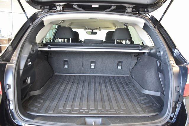 used 2019 Subaru Outback car, priced at $16,990