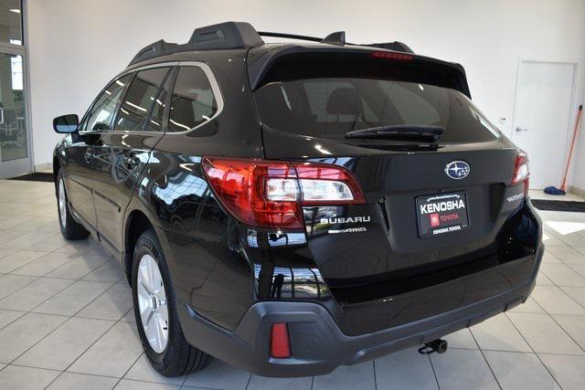 used 2019 Subaru Outback car, priced at $16,990