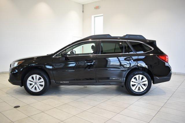 used 2019 Subaru Outback car, priced at $16,990