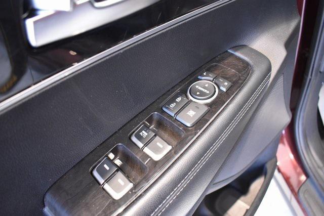 used 2018 Kia Sorento car, priced at $13,990