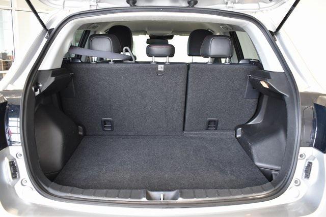 used 2024 Mitsubishi Outlander Sport car, priced at $19,990