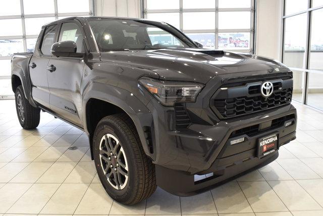 new 2024 Toyota Tacoma car, priced at $50,131