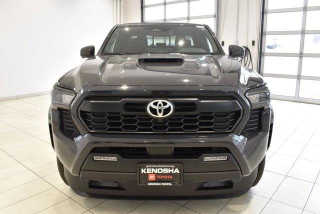 new 2024 Toyota Tacoma car, priced at $50,131