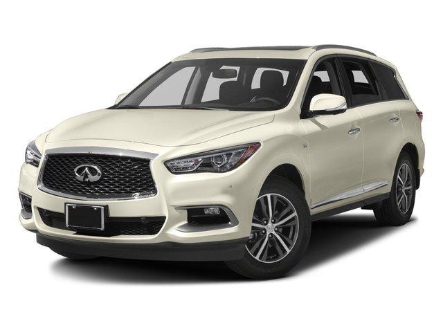 used 2016 INFINITI QX60 car, priced at $16,990