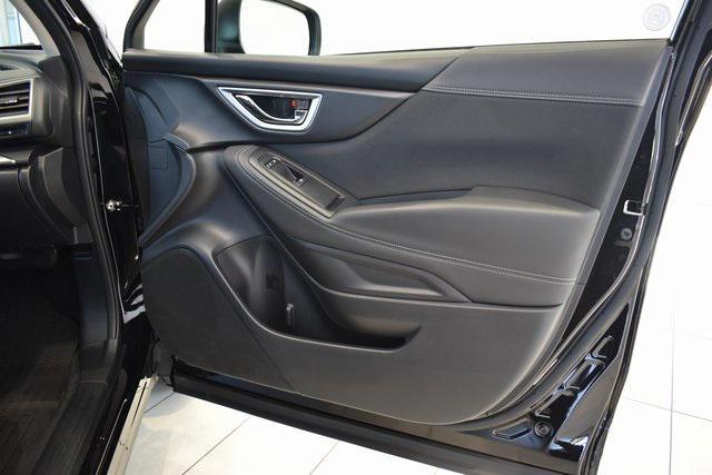 used 2021 Subaru Forester car, priced at $19,588