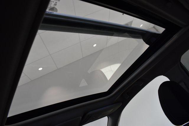 used 2021 Subaru Forester car, priced at $19,588