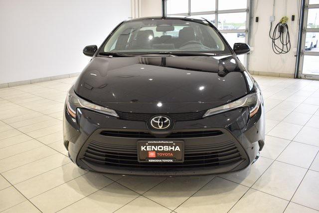 used 2024 Toyota Corolla car, priced at $21,788